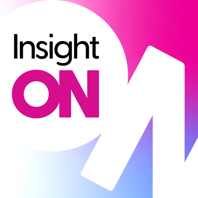 Insight On | Podcast on Spotify