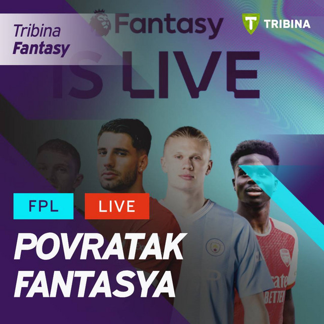 We are back! | Tribina fantasy #33