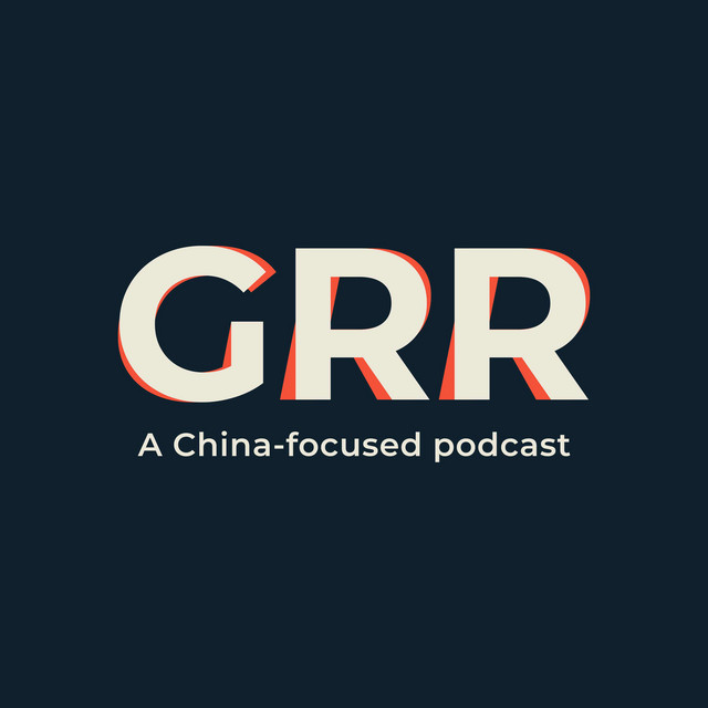 Ginger River Radio | Podcast on Spotify