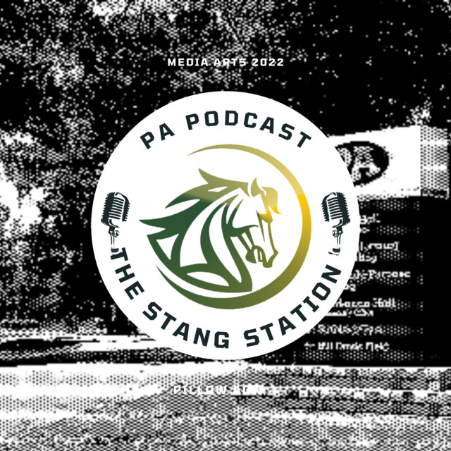 The Stang Station | Podcast on Spotify