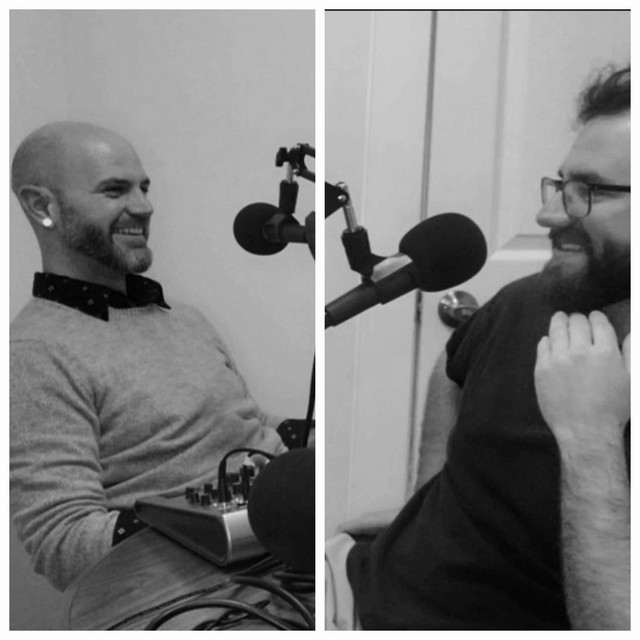ChuckStars | Podcast on Spotify
