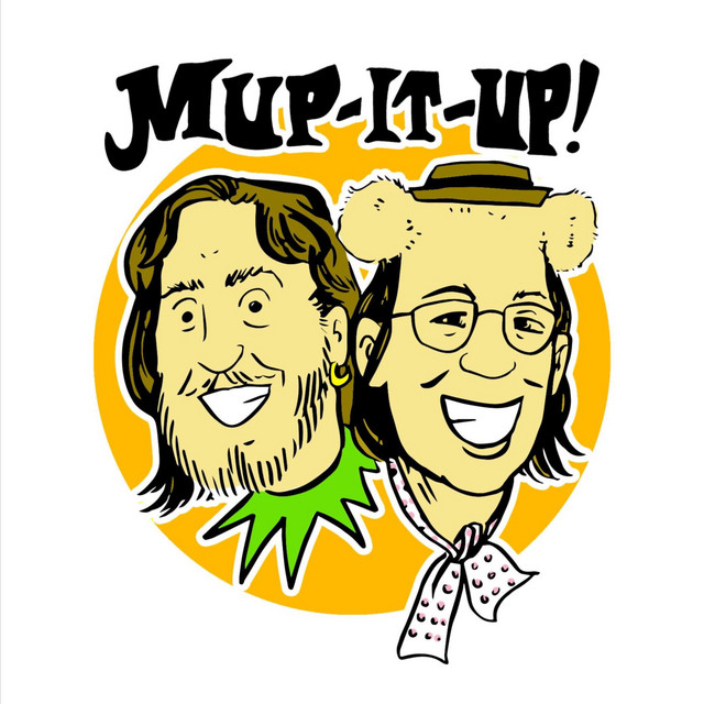 Mup-It-Up: A Muppet Podcast | Podcast on Spotify