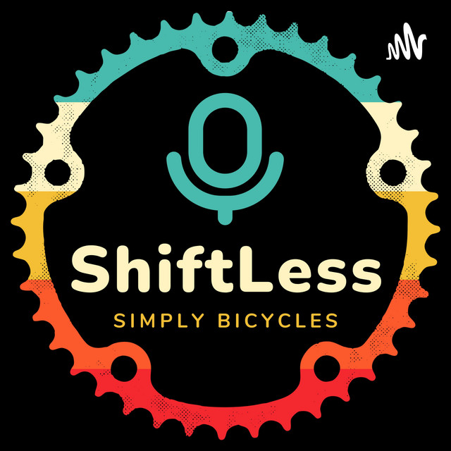 ShiftLess | Podcast on Spotify