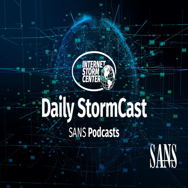Network Security News Summary for Thursday August 22th, 2024 - SANS ...
