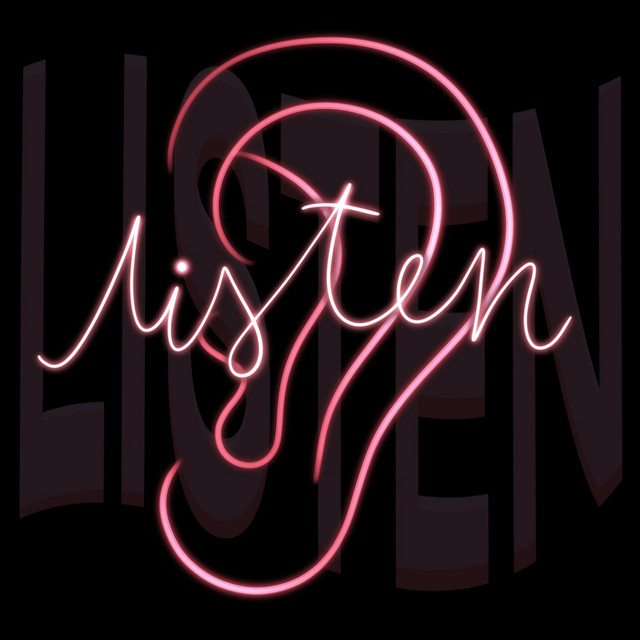 LISTEN | Podcast on Spotify