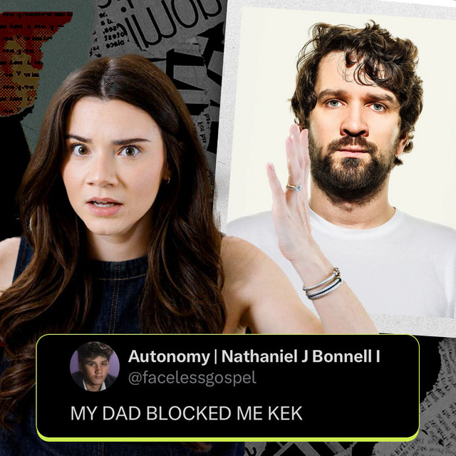 Destiny Is The Worst Dad Ever | Episode 62 - The Brett Cooper Show ...