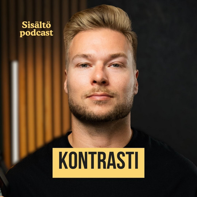 ''Vastakkainasettelun voima'' Musta ja valkoinen