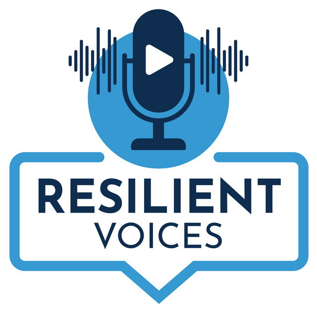 The Resilient Voices Podcast | Podcast on Spotify