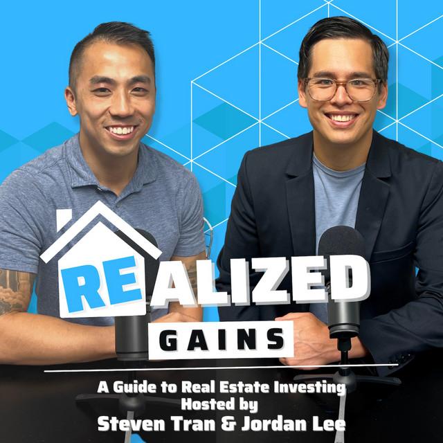 REalized Gains Podcast | Podcast on Spotify