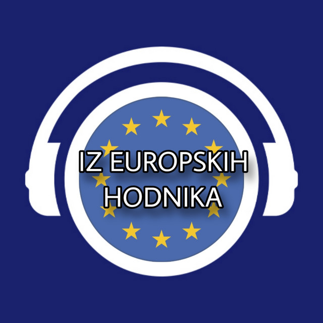 IZ EUROPSKIH HODNIKA - Gost Gordan Bosanac