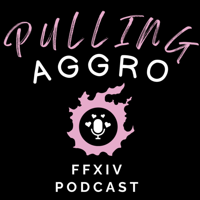 Pulling Aggro Podcast | Podcast on Spotify