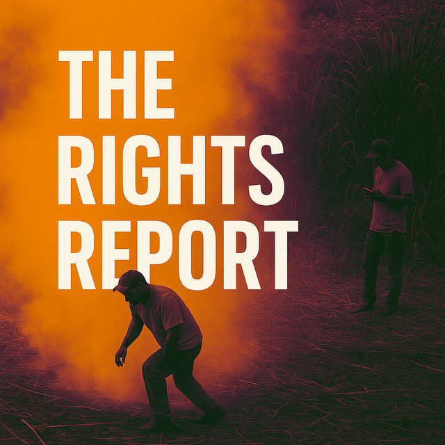 The Indigenous Rights Report | Podcast on Spotify