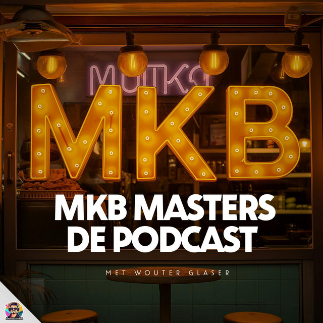 MKB Masters | Podcast on Spotify