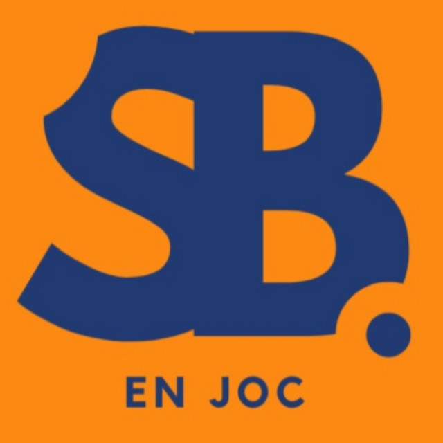 Sant Boi en Joc