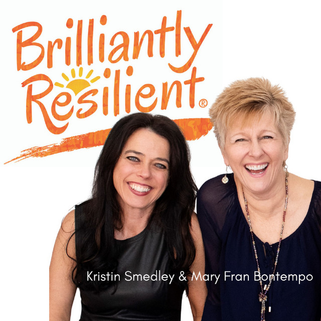 Brilliantly Resilient | Podcast on Spotify