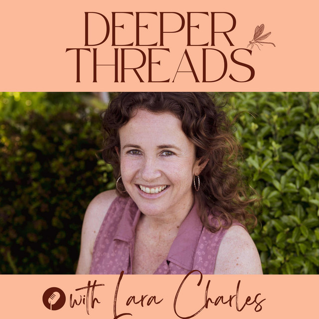 Deeper Threads | Podcast on Spotify