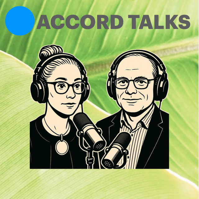 Accord Talks | Podcast on Spotify