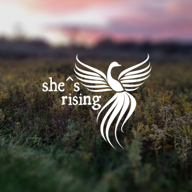 She's Rising | Podcast on Spotify