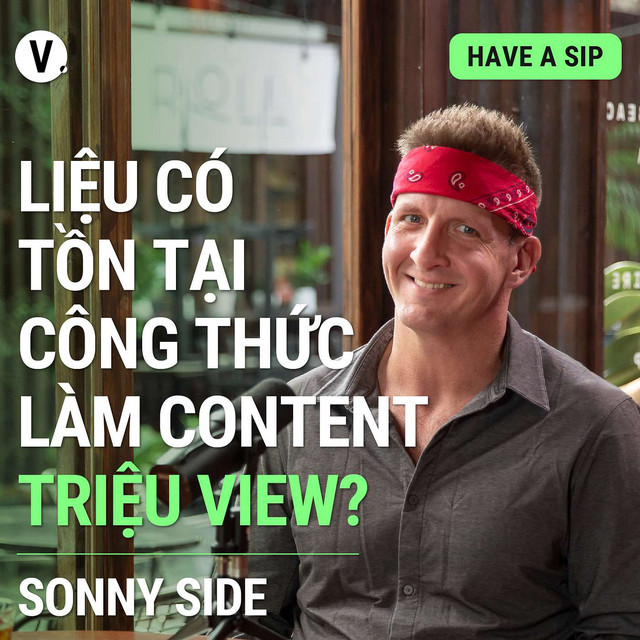 Podcast Sonny Side (Best Ever Food Review Show) Liệu có tồn tại công