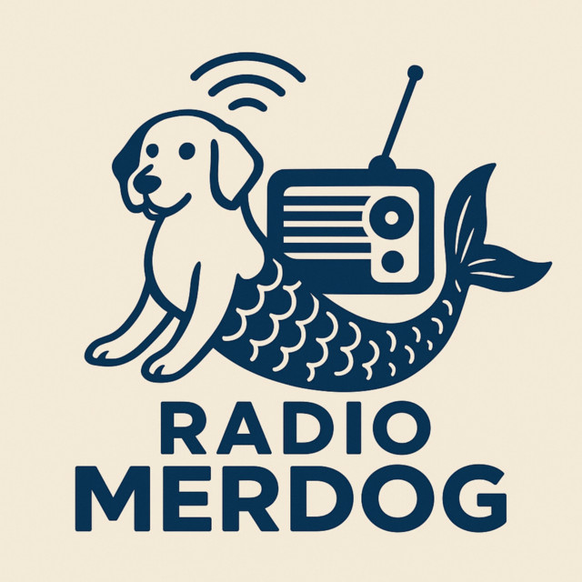 Radio Merdog | Podcast on Spotify