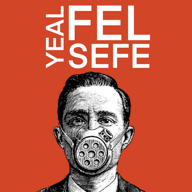 YEAL FELSEFE | Podcast on Spotify