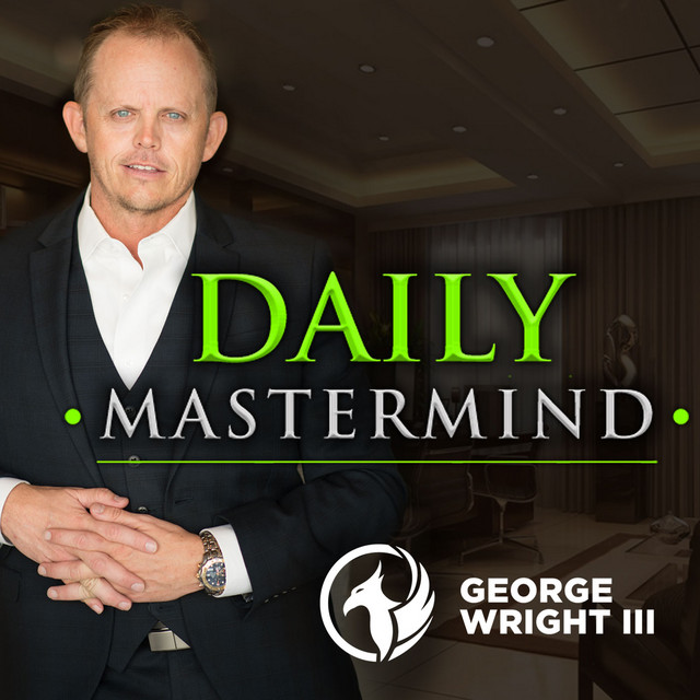 The Daily Mastermind | Podcast on Spotify