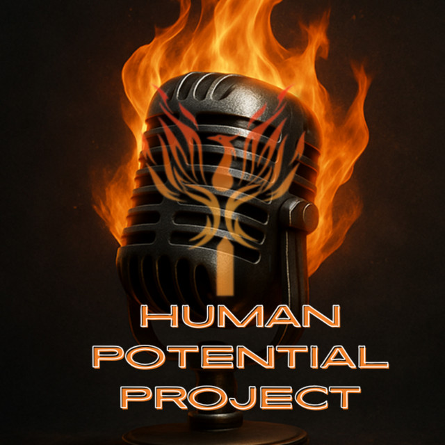 IGNIT3: Human Potential Project | Podcast on Spotify