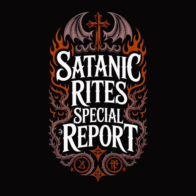 Satanic Rites Special Report | Podcast on Spotify