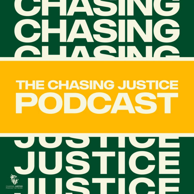 Chasing Justice | Podcast on Spotify