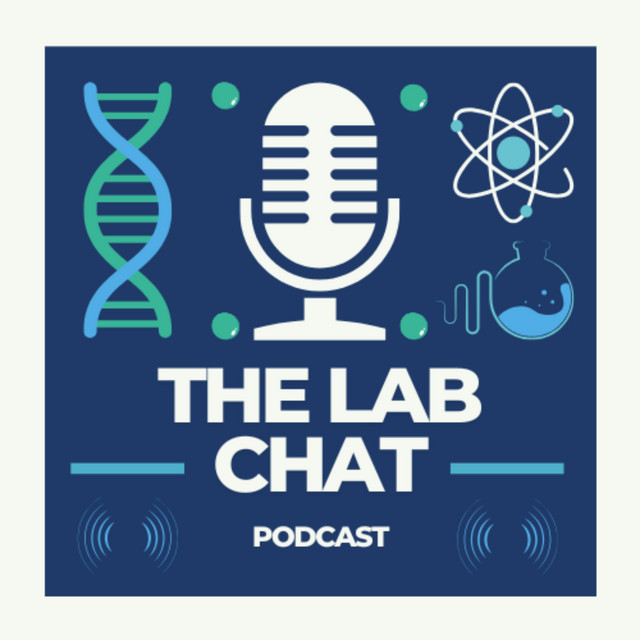 The Lab Chat | Podcast on Spotify
