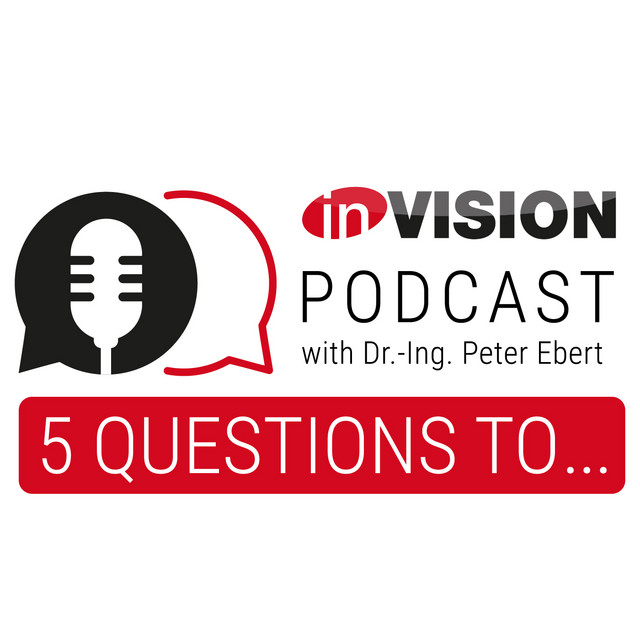 inVISION Podcast | Podcast on Spotify