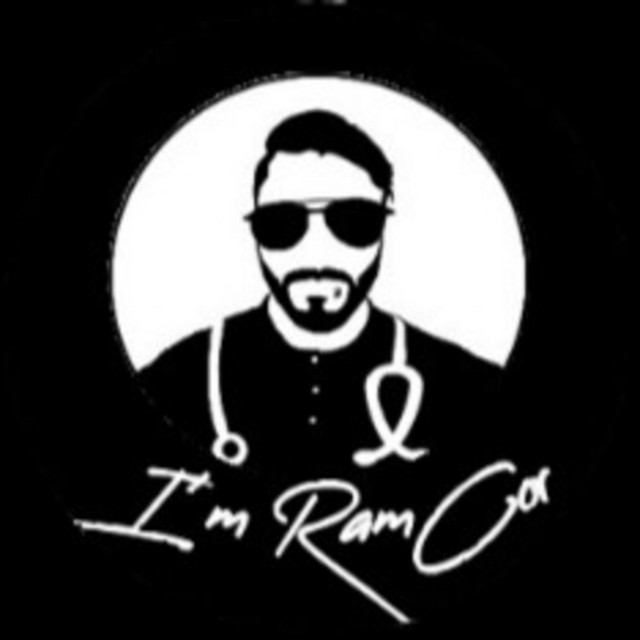 I´m RamCor Podcast | Podcast on Spotify