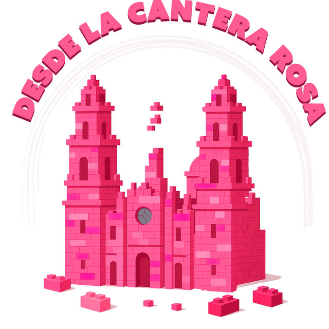 Desde la Cantera Rosa | Podcast on Spotify
