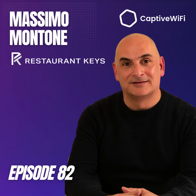Massimo Montone - Why Hospitality Still Needs to Feel Human