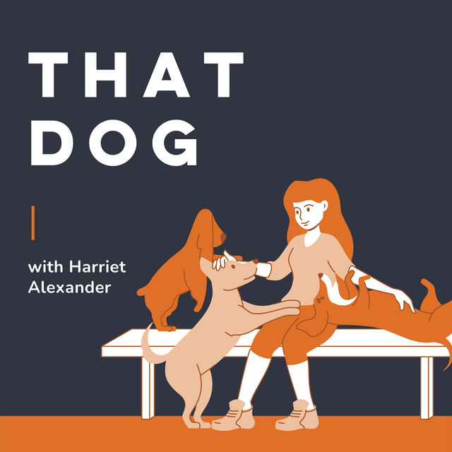 That Dog | Podcast on Spotify