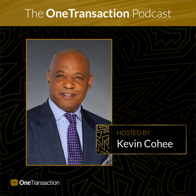 The OneTransaction Podcast | Podcast on Spotify