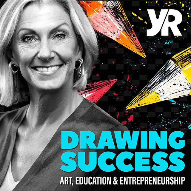 Drawing Success: Art, Education and Entrepreneurship | Podcast on Spotify