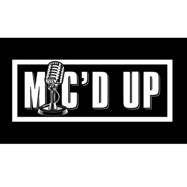 Mic'd Up | Podcast on Spotify