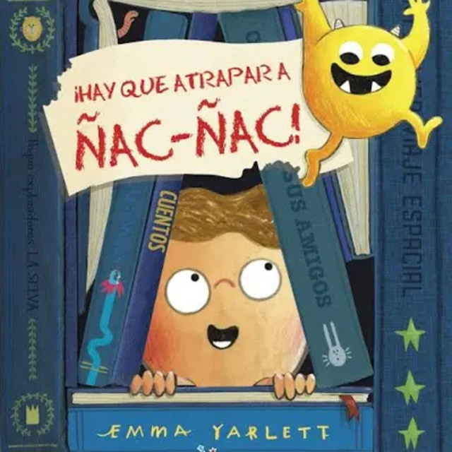 Portada de Cuentacuentos en familia 