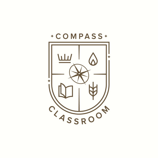 Compass Classroom | Podcast on Spotify