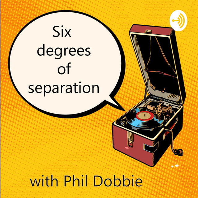 Six Degrees of Separation | Podcast on Spotify