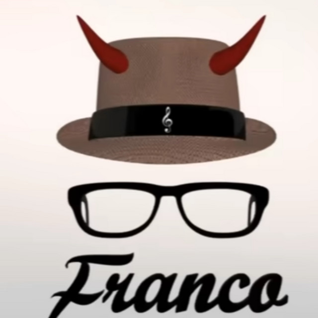 Solo Franco podcast artwork