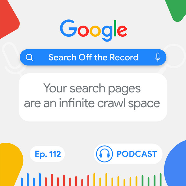 Should you block your Search result pages?