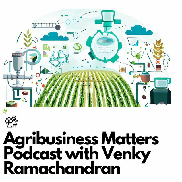 Agribusiness Matters | Podcast on Spotify