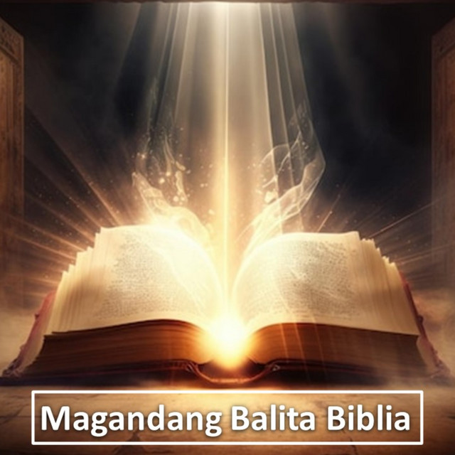 Tagalog Audio Bible - MBB Dramatized podcast artwork