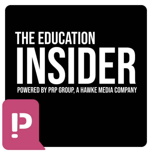 The Education Insider Podcast | Podcast on Spotify