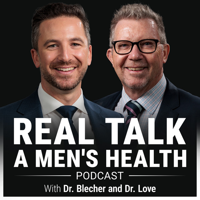 REAL TALK: A MEN’S HEALTH PODCAST | Podcast on Spotify