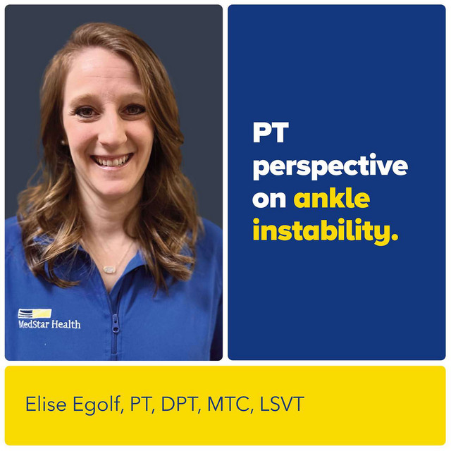 Healing from the ground up foot ankle pt with elise egolf let s