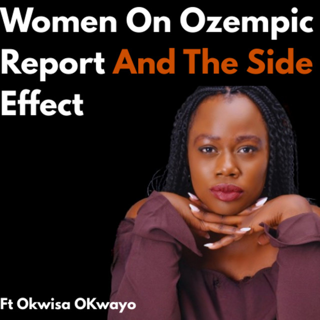 What Is 'Ozempic Vulva'? Women On Ozempic Report Vaginal Side Effect -  Dialogues With Jagero | Podcast on Spotify