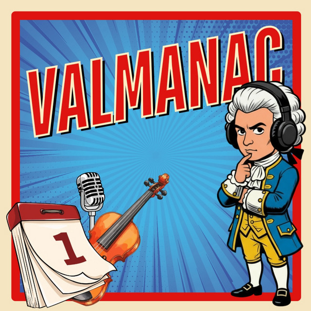 VALMANAC